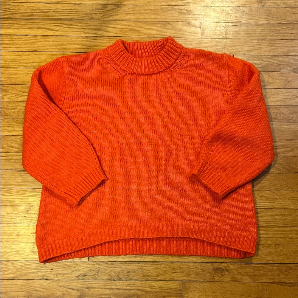 ASOS Oversized Sweater